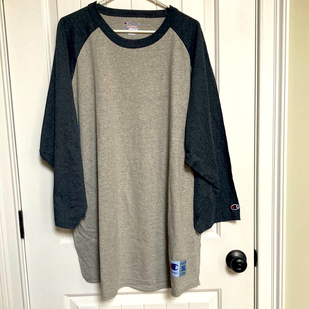 🆕 CHAMPION 3XL MEN’S T BRAND NEW !!